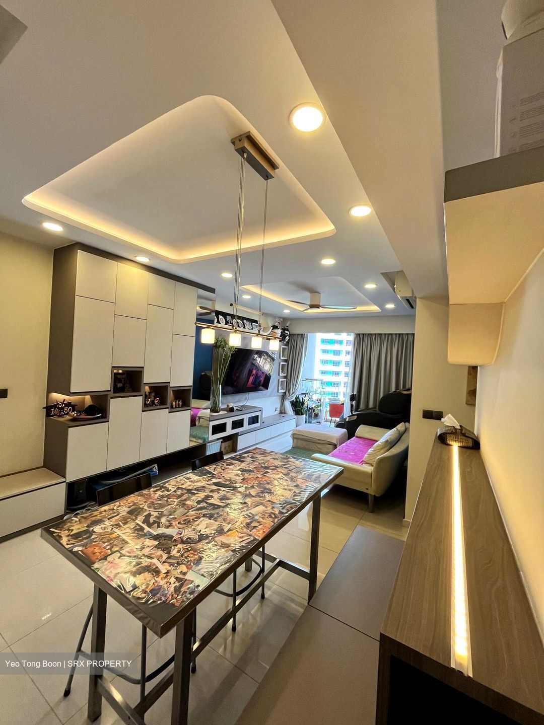Sol Acres (D23), Condominium #595815421